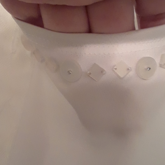 Blouse new - Picture 4 of 5